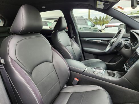 Certified 2023 INFINITI QX50 Sport w/ Cargo Package AWD/4WD image 38