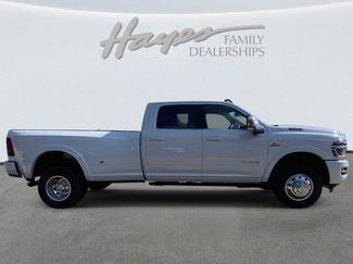 New 2026 RAM 3500 Longhorn video 3