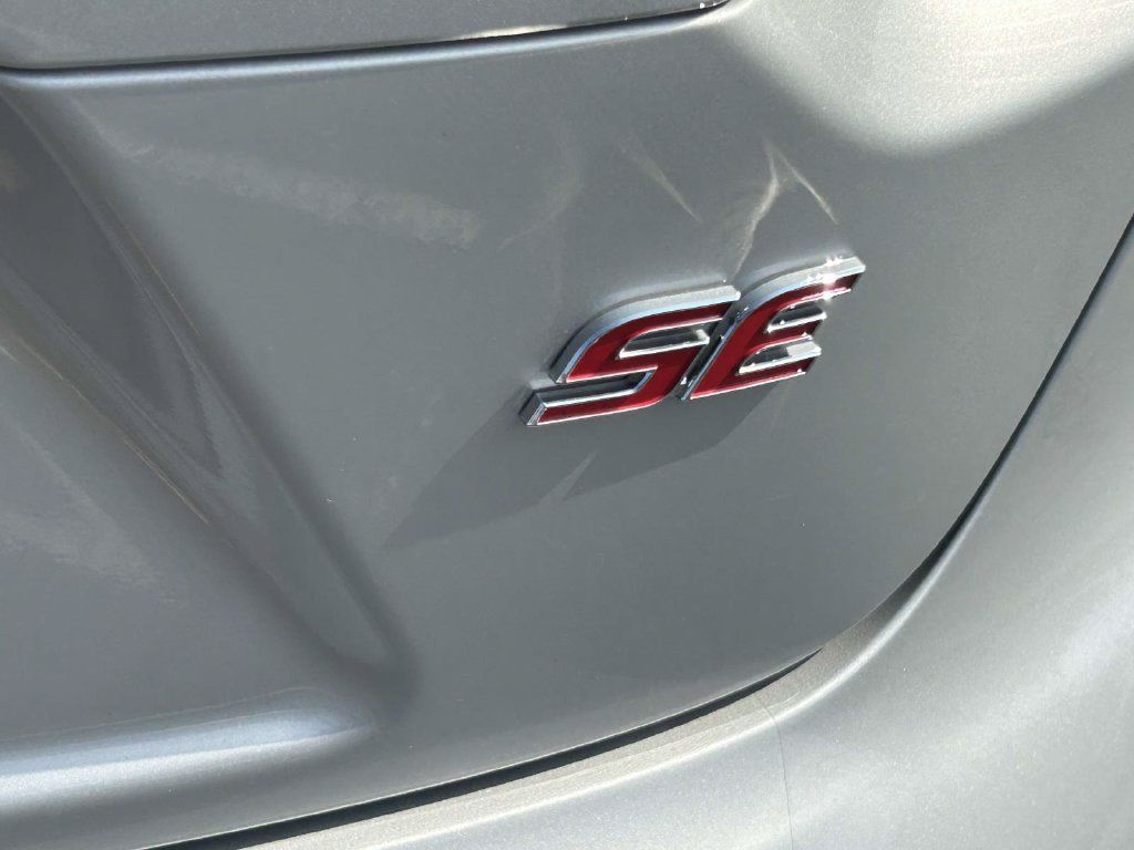 New 2027 Toyota Corolla SE FWD image 11