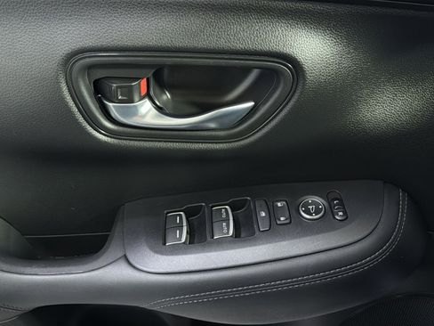 Used 2023 Honda HR-V EX-L image 45