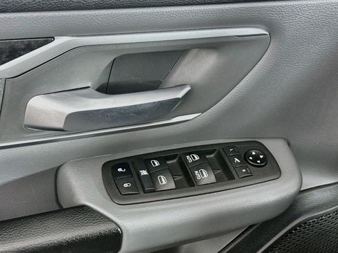 Used 2021 RAM 1500 Big Horn AWD/4WD image 15