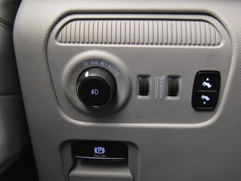 Used 2022 Jeep Wagoneer Series II image 31