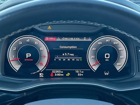 Certified 2023 Audi Q8 Premium Plus w/ Premium Plus Package image 24