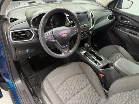 Used 2020 Chevrolet Equinox LT image 8