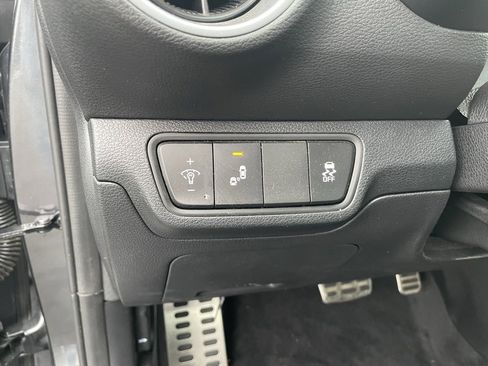 Used 2024 Kia Forte GT w/ GT2 Package image 14