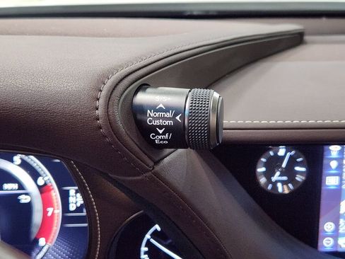 Used 2020 Lexus LS 500 w/ Interior Upgrade Package RWD image 52