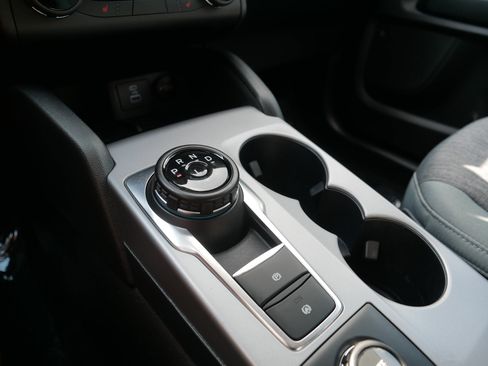 Used 2022 Ford Bronco Sport Big Bend w/ Convenience Package AWD/4WD image 24