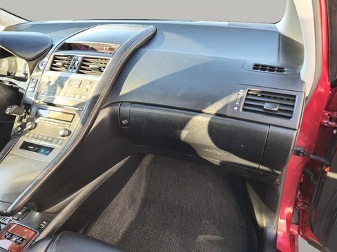 Used 2011 Lexus HS 250h PREMIUM HYBRID SEDAN image 56