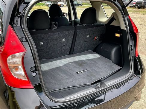 Used 2019 Nissan Versa Note SV FWD image 34