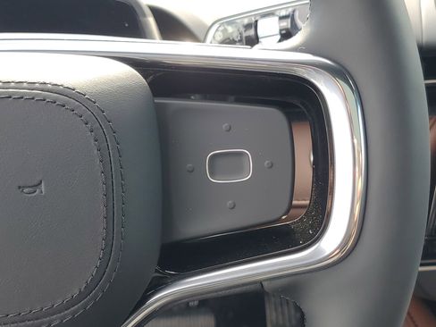 New 2026 Lincoln Nautilus Reserve image 18