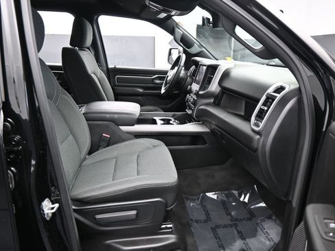 Used 2022 RAM 1500 Big Horn image 38