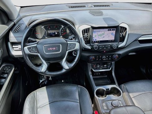 Used 2018 GMC Terrain SLT w/ Preferred Package FWD image 24