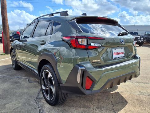 Certified 2026 Subaru Crosstrek 2.5i Limited image 3