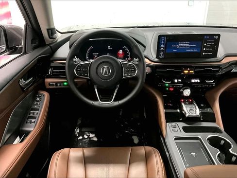 New 2026 Acura MDX SH-AWD w/ Technology Package image 15