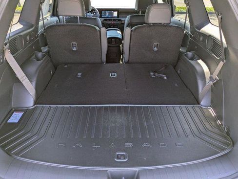 New 2026 Hyundai Palisade XRT Pro image 16