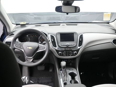 Used 2023 Chevrolet Equinox LT w/ Driver Convenience Package FWD image 15