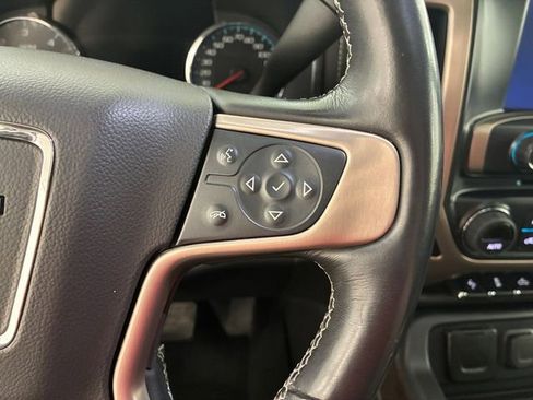 Used 2018 GMC Sierra 1500 Denali w/ Denali Ultimate Package image 24