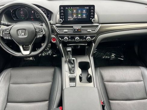 Used 2019 Honda Accord Sport image 15