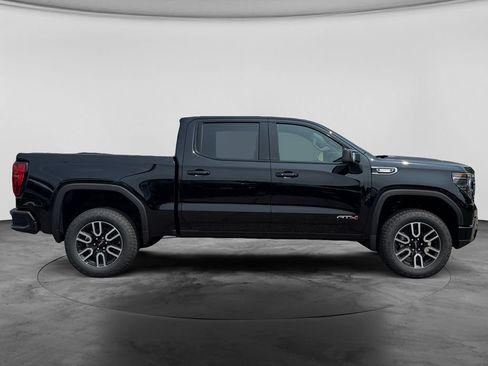 New 2026 GMC Sierra 1500 AT4 w/ Technology Package AWD/4WD image 9