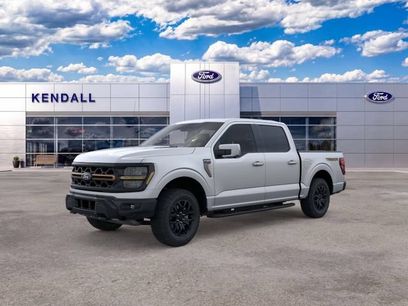 Used 2026 Ford F150 Tremor w/ Equipment Group 402A High