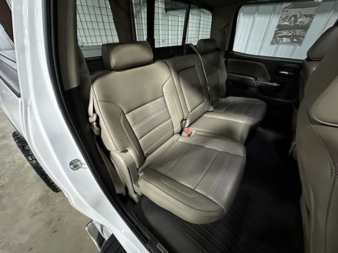 Used 2015 GMC Sierra 2500 Denali w/ Duramax Plus Package image 20