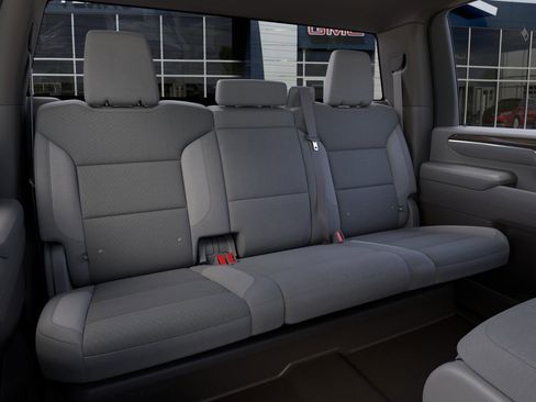 New 2026 GMC Sierra 3500 SLE w/ SLE Value Package image 17