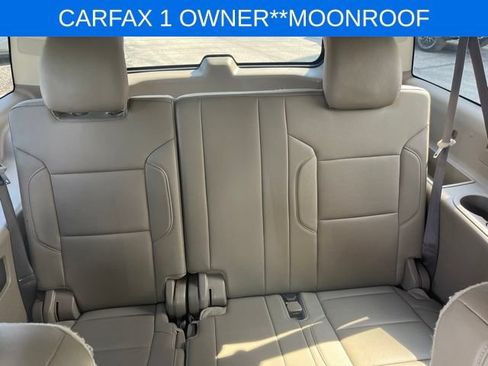 Used 2017 Chevrolet Suburban LT AWD/4WD image 49