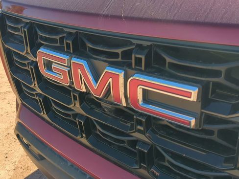 New 2026 GMC Canyon Elevation w/ Convenience Package AWD/4WD image 28