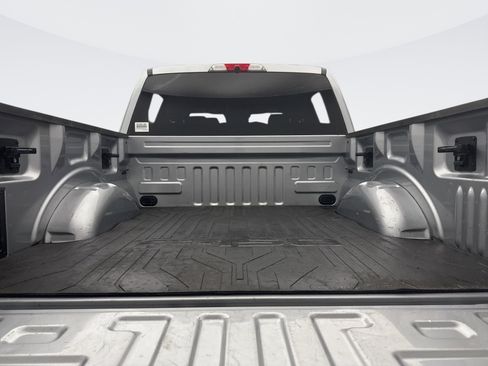 Used 2022 Ford F150 Lightning XLT w/ Tow Technology Package image 20