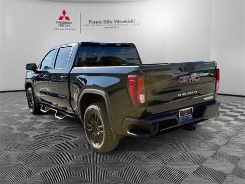 Used 2024 GMC Sierra 1500 Elevation image 7