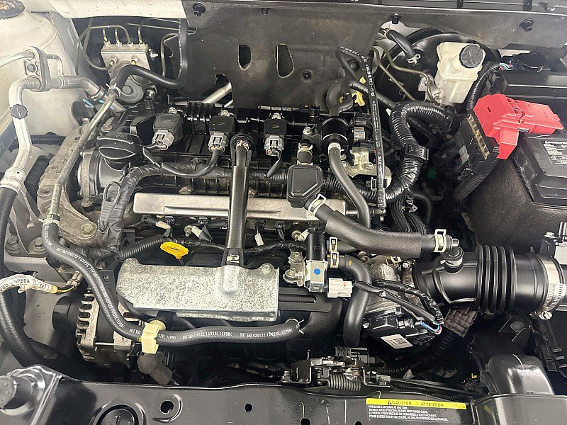 Used 2023 Nissan Kicks SV FWD image 27