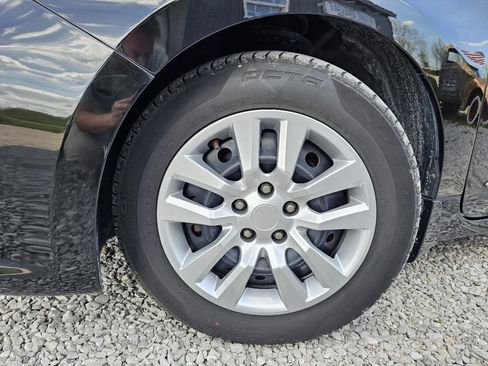 Used 2017 Nissan Altima 2.5 S w/ Power Driver Seat Package image 61