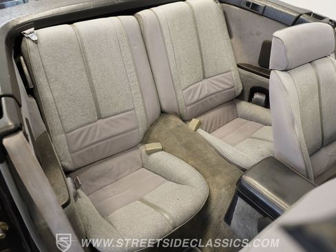 Used 1989 Chevrolet Camaro RS RWD image 37