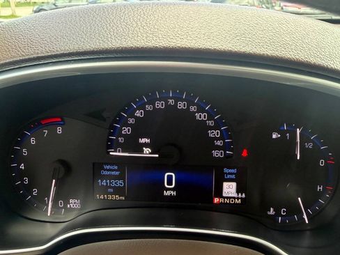 Used 2015 Cadillac SRX Performance w/ Driver Awareness Package AWD/4WD image 27