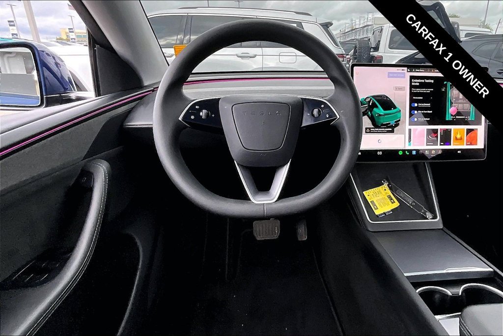 Used 2026 Tesla Model Y 2WD image 14