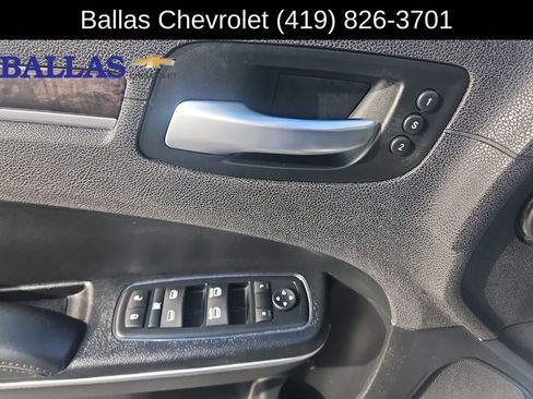 Used 2014 Chrysler 300 C w/ Light Group AWD/4WD image 24