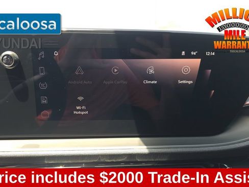Used 2024 Buick Envista Sport Touring w/ Convenience II Package FWD image 19