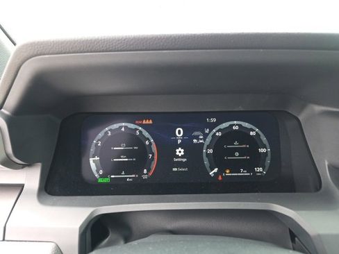 New 2025 Toyota Tacoma TRD Off-Road image 18