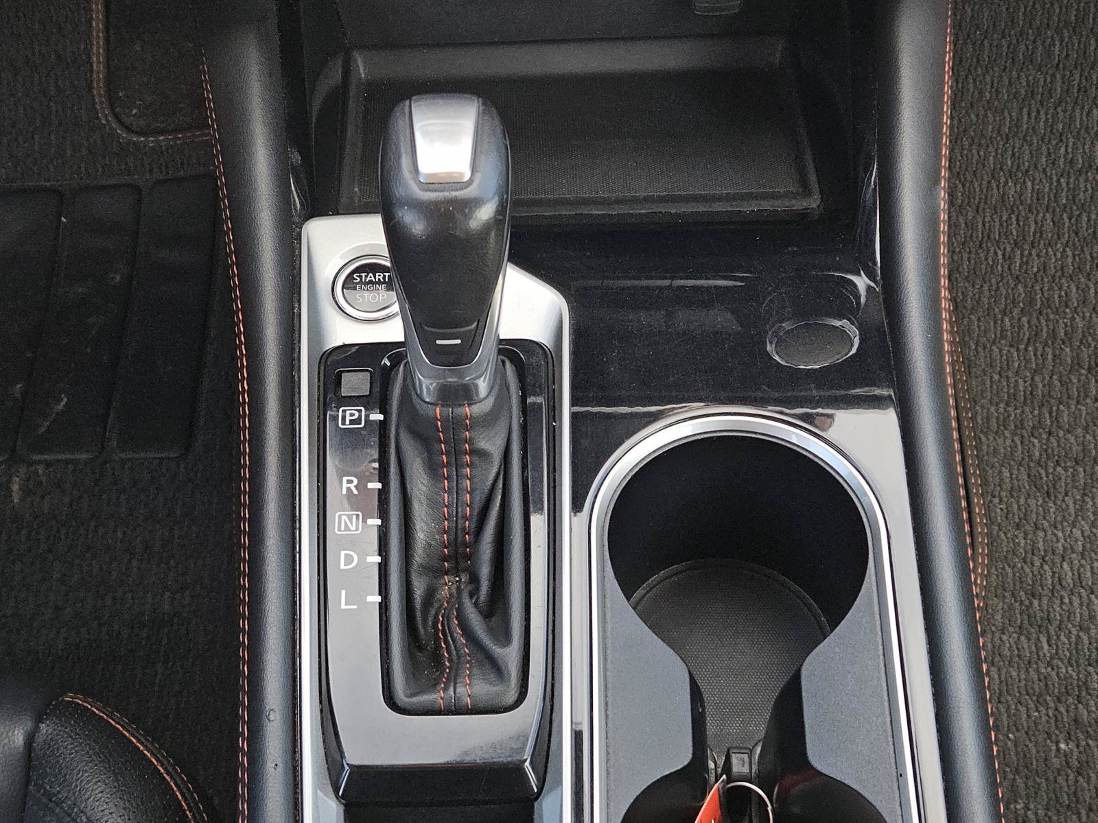 Used 2024 Nissan Altima 2.5 SR FWD image 15