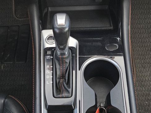Used 2024 Nissan Altima 2.5 SR FWD image 15