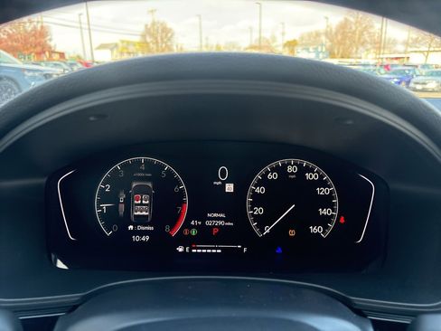 Used 2022 Honda Civic Sport image 17