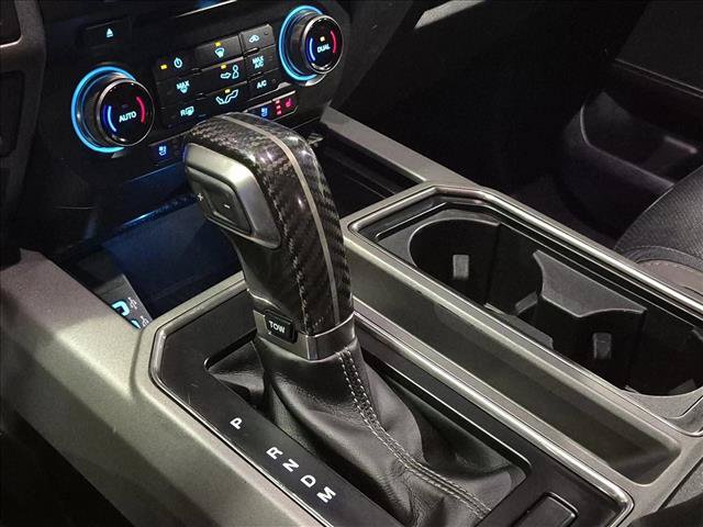 Used 2018 Ford F150 Raptor w/ Equipment Group 802A Luxury AWD/4WD image 12