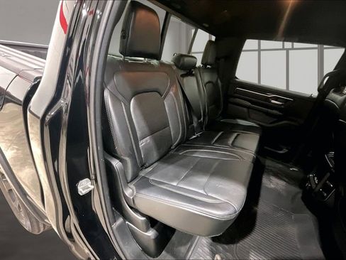 Used 2020 RAM 1500 Rebel w/ Rebel Level 1 Equipment Group image 27