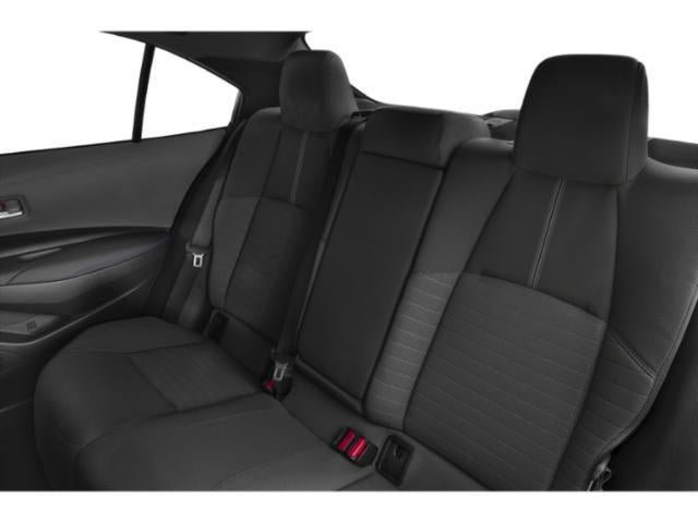 Used 2021 Toyota Corolla SE w/ Carpet Mat Package (TMS) FWD image 13