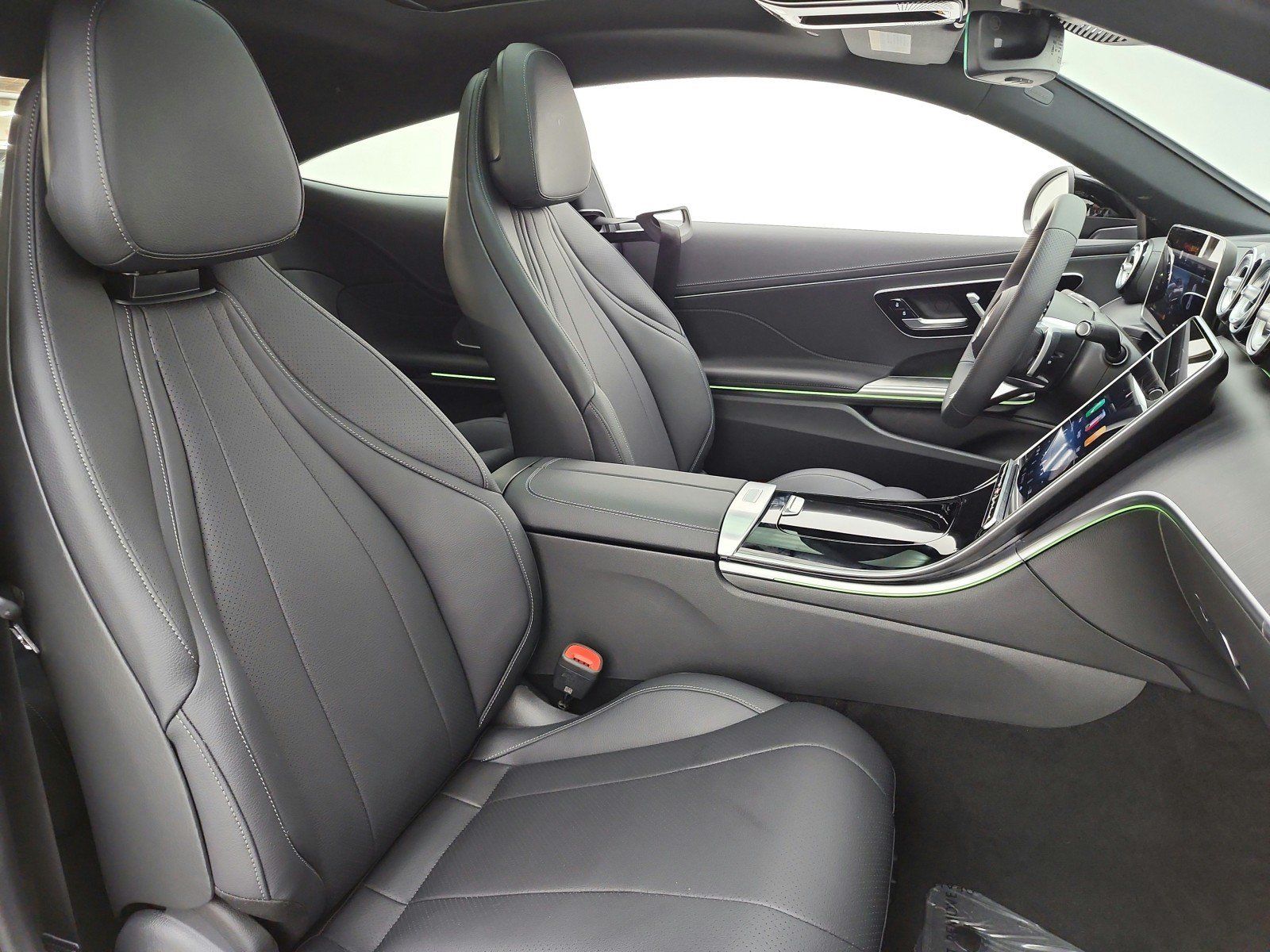 New 2027 Mercedes-Benz CLE 450 4MATIC Coupe image 14
