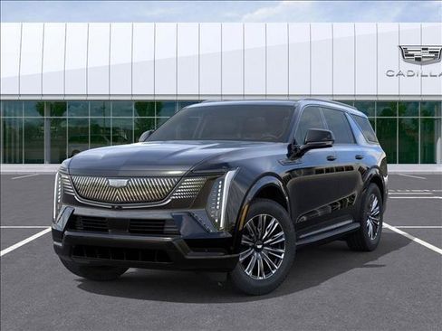 New 2026 Cadillac Escalade IQL Sport 1 image 6