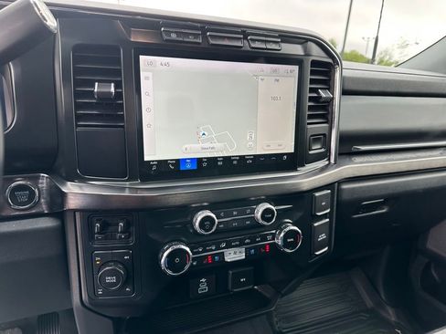 Used 2023 Ford F250 Lariat w/ FX4 Off-Road Package AWD/4WD image 16