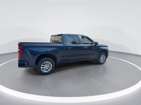 Used 2022 Chevrolet Silverado 1500 RST AWD/4WD image 8