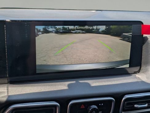 New 2026 Nissan Sentra S w/ Floor Mat Package FWD image 23