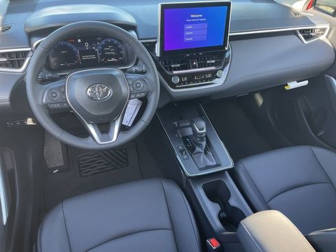 New 2026 Toyota Corolla Cross XLE image 20